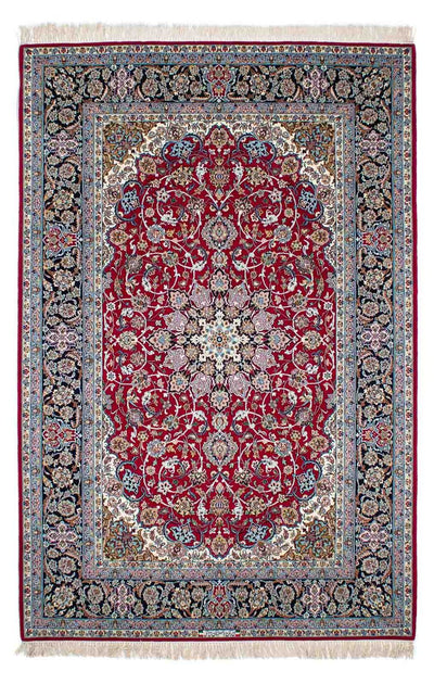 Isfahan Dywan 160x240cm - Dywan perski