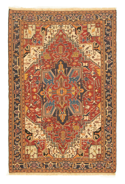 Shiraz Dywan 128x194cm - Dywan perski