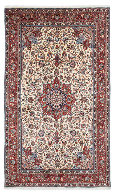 Sarouk Dywan 204x320cm - Dywan perski