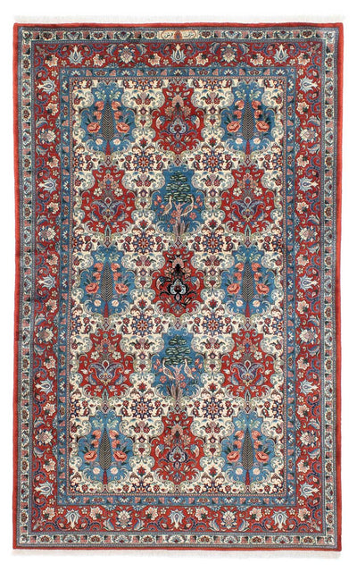 Bakhtiari Dywan 175x281cm - Dywan perski