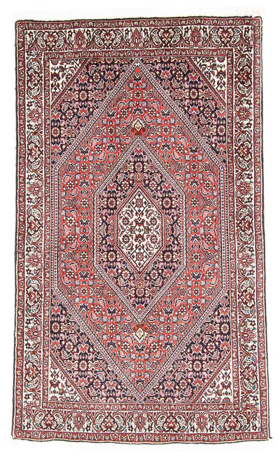 Bidjar Dywan 86x151cm - Dywan perski
