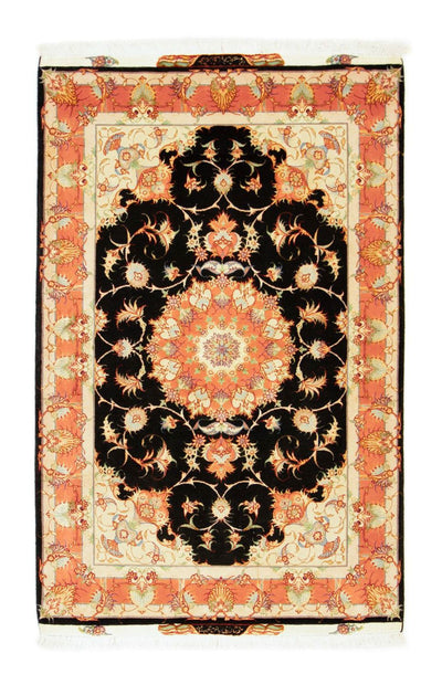 Tabriz - 50 Raj Dywan 104x163cm - Dywan perski