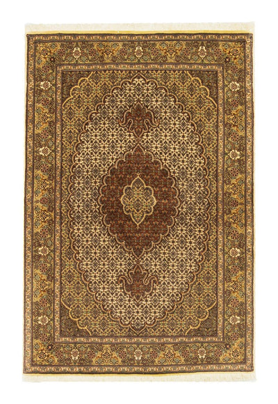 Tabriz - 50 Raj Dywan 104x151cm - Dywan perski