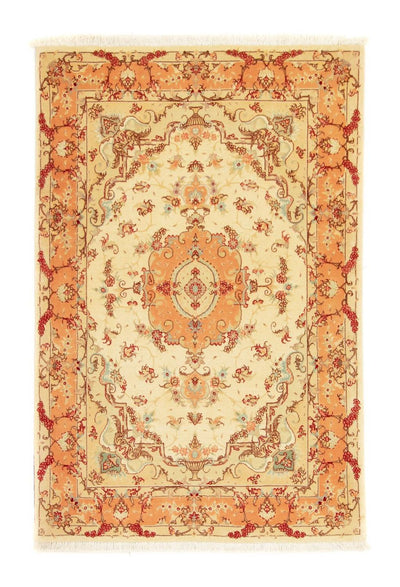 Tabriz - 50 Raj Dywan 100x148cm - Dywan perski