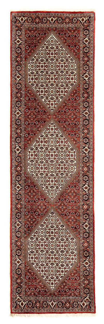 Bidjar Dywan 83x302cm - Dywan perski