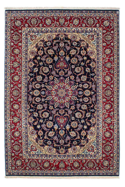 Isfahan Dywan 160x233cm - Dywan perski