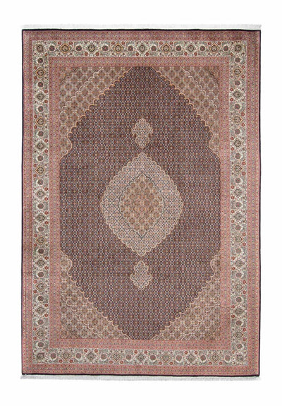 Tabriz Dywan 205x302cm - Dywan perski