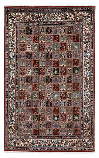 Moud Dywan 195x302cm - Dywan perski