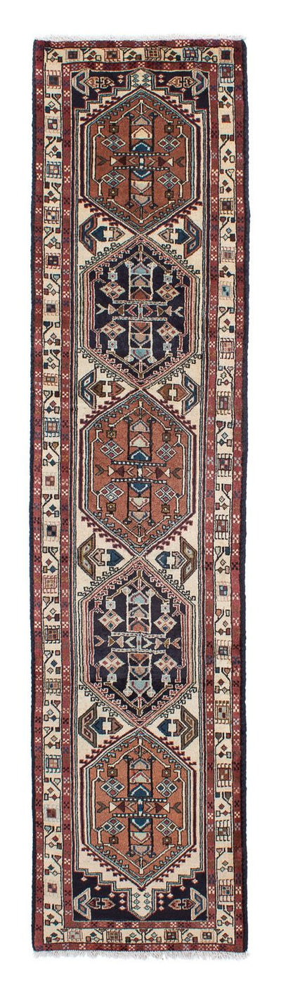 Bidjar Dywan 133x208cm - Dywan perski