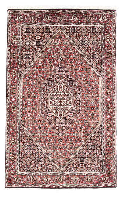 Bidjar Dywan 88x145cm - Dywan perski