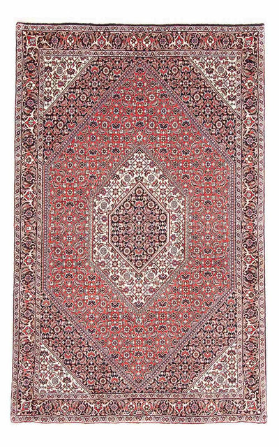 Bidjar Dywan 112x176cm - Dywan perski