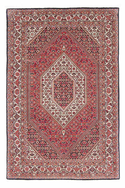 Bidjar Dywan 112x171cm - Dywan perski