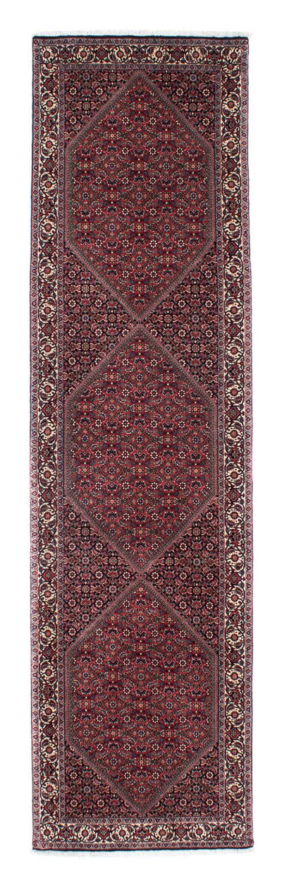 Bidjar Dywan 84x313cm - Dywan perski