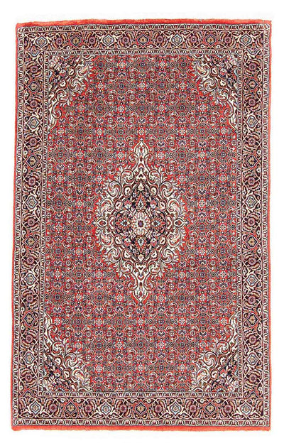 Bidjar Dywan 112x169cm - Dywan perski