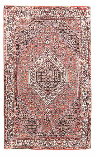 Bidjar Dywan 110x178cm - Dywan perski