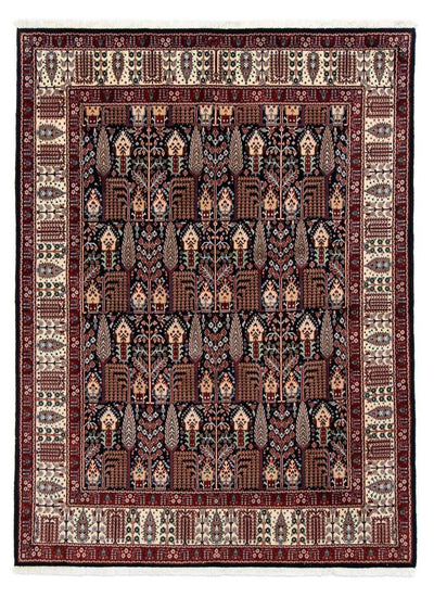 Moud Dywan 174x228cm - Dywan perski