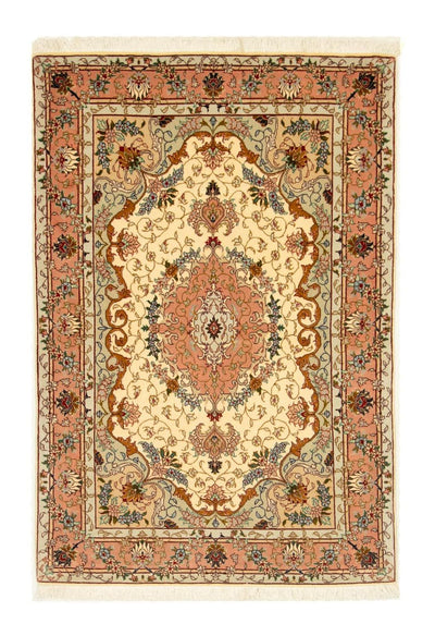 Tabriz - 50 Raj Dywan 100x152cm - Dywan perski