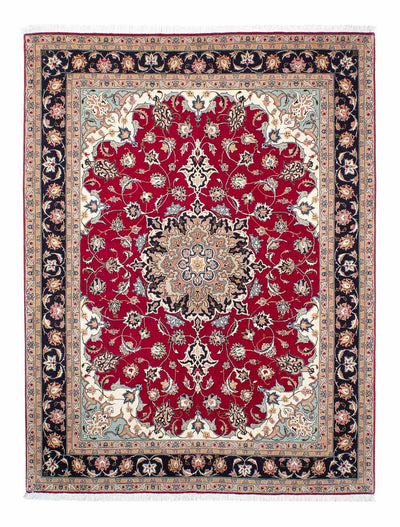 Tabriz - 50 Raj Dywan 154x207cm - Dywan perski