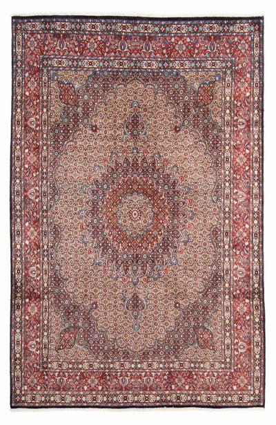 Moud Dywan 199x300cm - Dywan perski