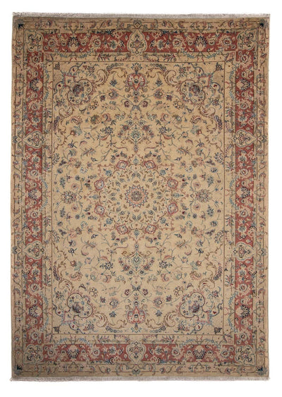 Tabriz Dywan 252x351cm - Dywan perski