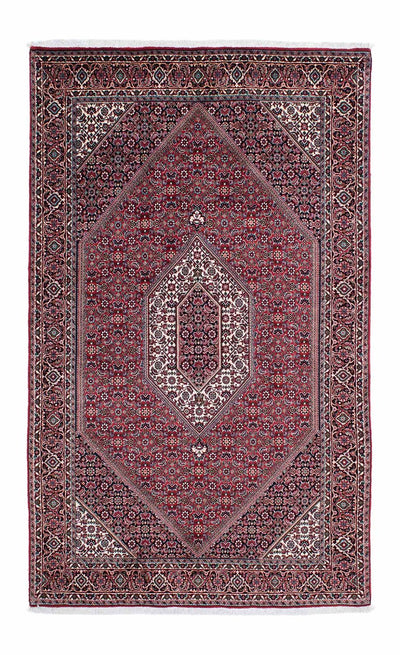 Bidjar Dywan 132x228cm - Dywan perski
