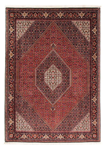 Bidjar Dywan 170x246cm - Dywan perski