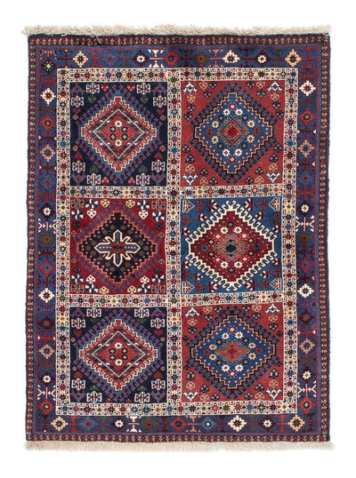 Yalameh Dywan 100x140cm - Dywan perski