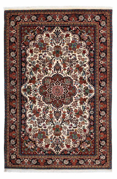 Bidjar Dywan 137x208cm - Dywan perski