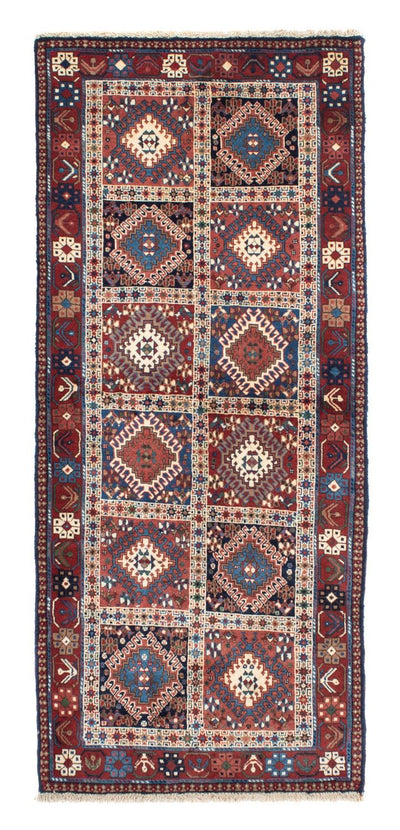 Yalameh Dywan 84x197cm - Dywan perski