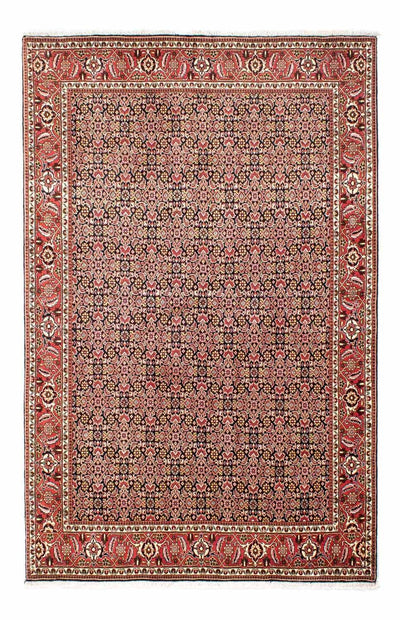 Bidjar Dywan 173x252cm - Dywan perski