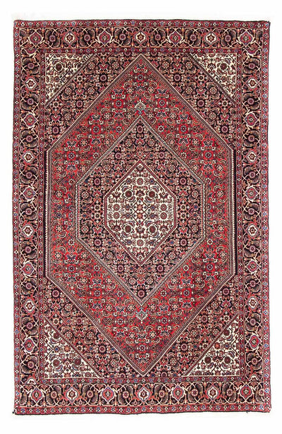 Bidjar Dywan 110x170cm - Dywan perski