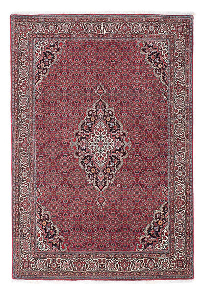Bidjar Dywan 153x220cm - Dywan perski