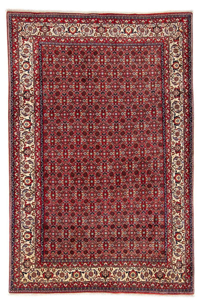 Bidjar Dywan 175x251cm - Dywan perski