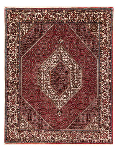 Bidjar Dywan 205x252cm - Dywan perski