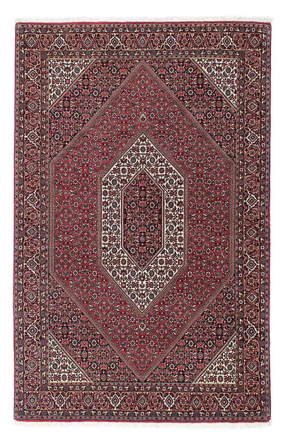 Bidjar Dywan 138x212cm - Dywan perski