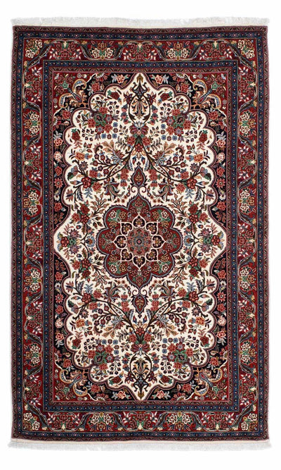 Bidjar Dywan 134x222cm - Dywan perski