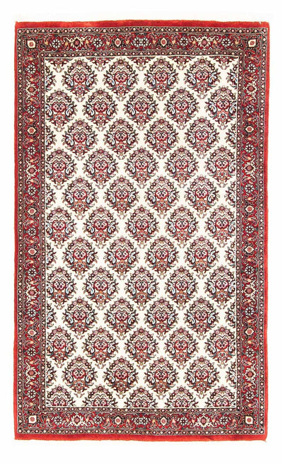 Bidjar Dywan 87x148cm - Dywan perski