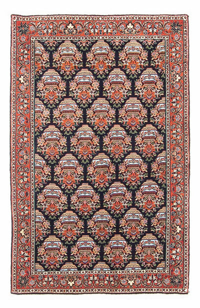 Bidjar Dywan 82x125cm - Dywan perski