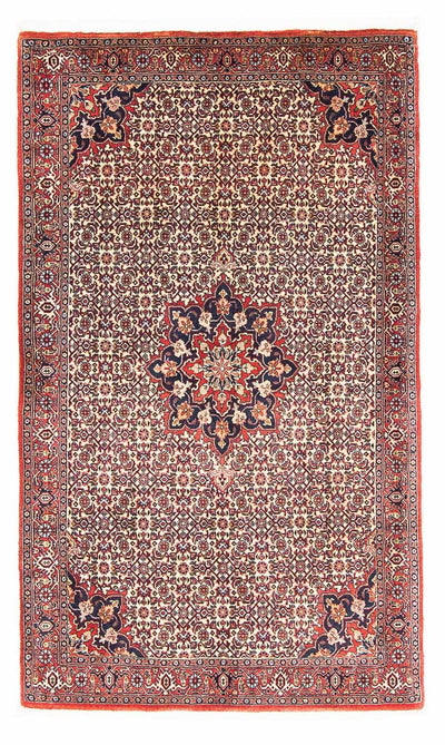 Bidjar Dywan 88x151cm - Dywan perski