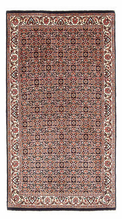 Bidjar Dywan 80x148cm - Dywan perski