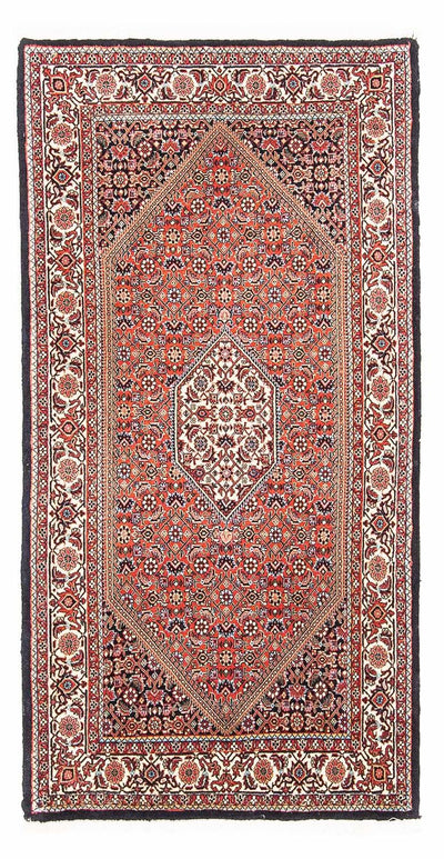 Bidjar Dywan 84x150cm - Dywan perski