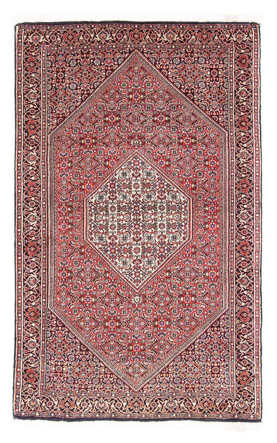 Bidjar Dywan 87x154cm - Dywan perski