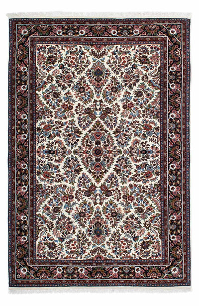 Bidjar Dywan 133x208cm - Dywan perski