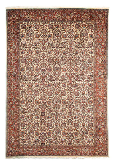 Bidjar Dywan 205x291cm - Dywan perski