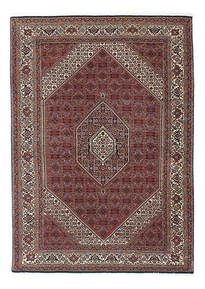 Bidjar Dywan 139x205cm - Dywan perski