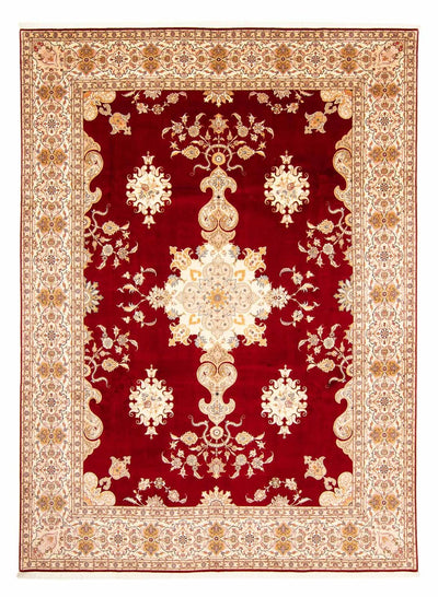Tabriz - 50 Raj Dywan 298x402cm - Dywan perski