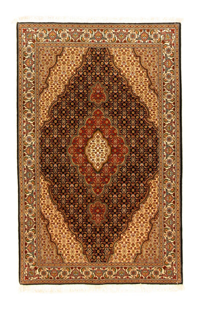 Tabriz - 50 Raj Dywan 100x155cm - Dywan perski