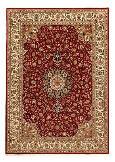Tabriz - 50 Raj Dywan 252x348cm - Dywan perski