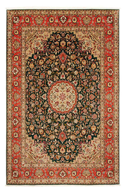 Tabriz - 50 Raj Dywan 198x295cm - Dywan perski