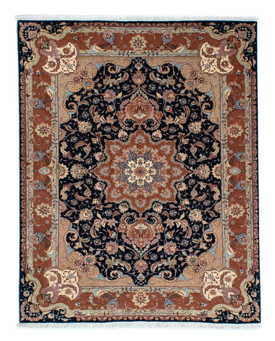 Tabriz - 50 Raj Dywan 155x200cm - Dywan perski